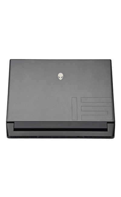 Gaming DELL Alienware M15 R3 i7-10750H 16GB 512GB SSD 15,6” FHD 144Hz GeForce RTX2070 Super 8GB Kam Wifi BT Win11 Gw12mc